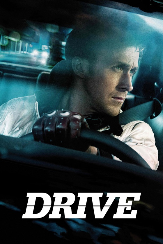 Drive فیلم