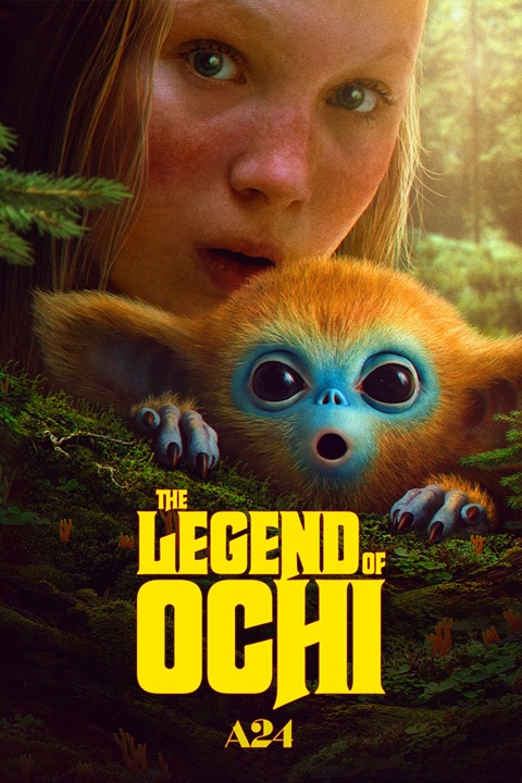 افسانه‌ی اوچی فیلم