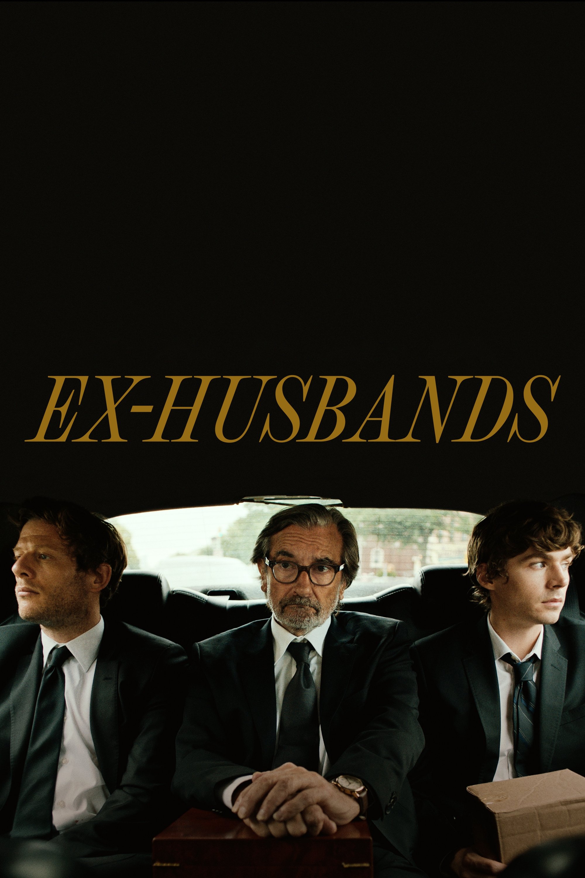 Ex-Husbands فیلم