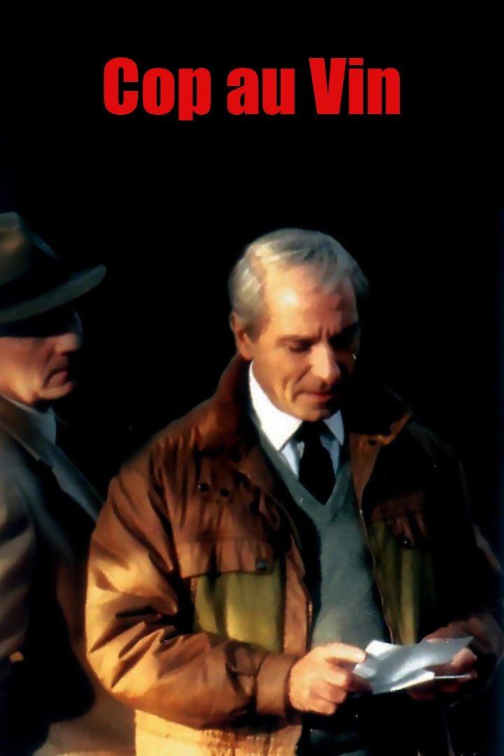 Cop Au Vin فیلم