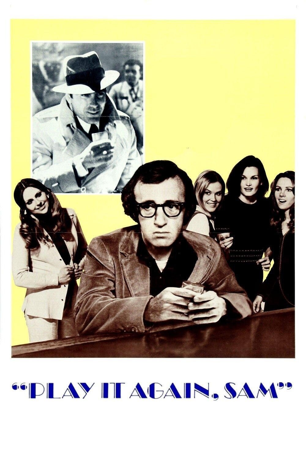 دوباره بنواز، سام فیلم