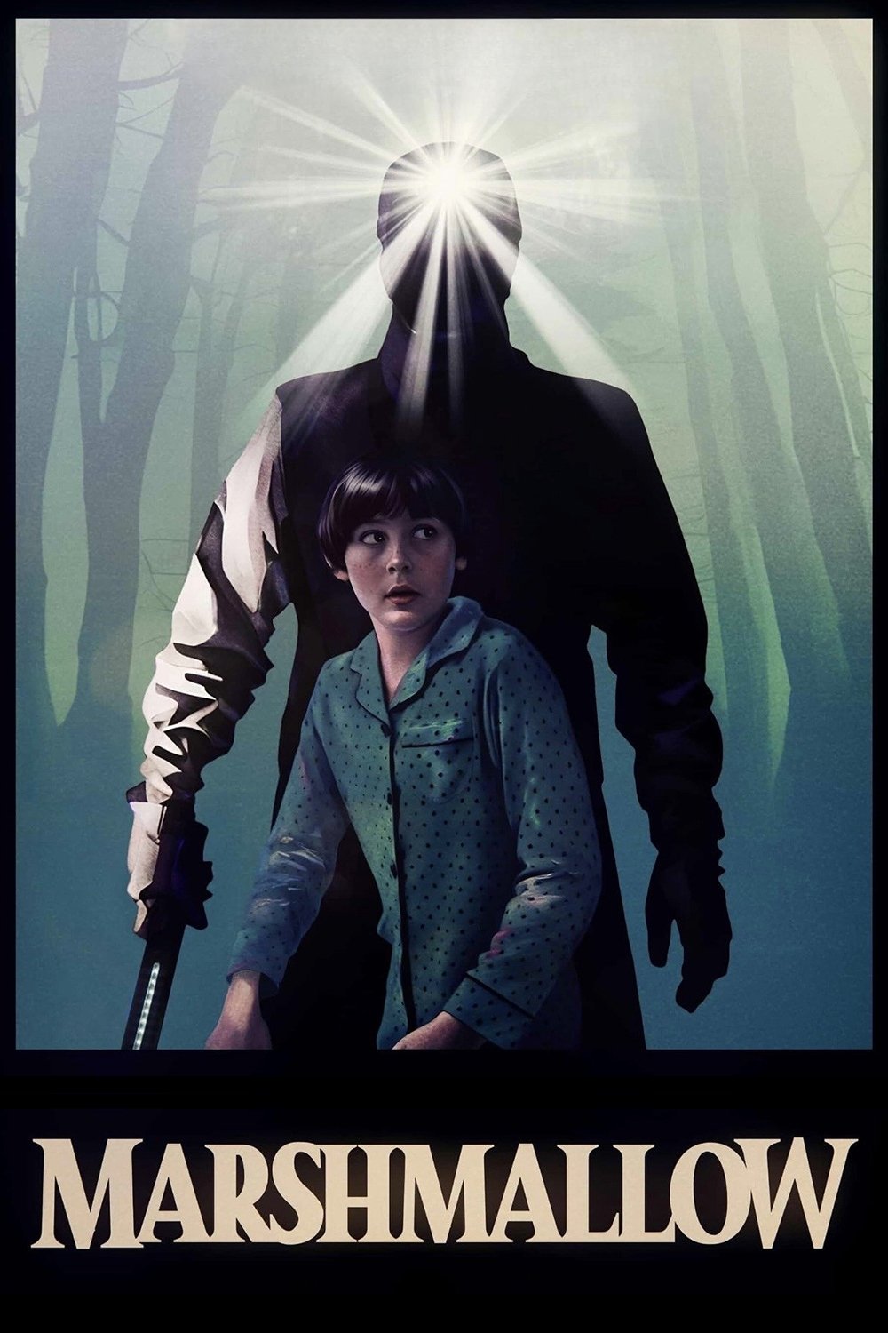Marshmallow فیلم