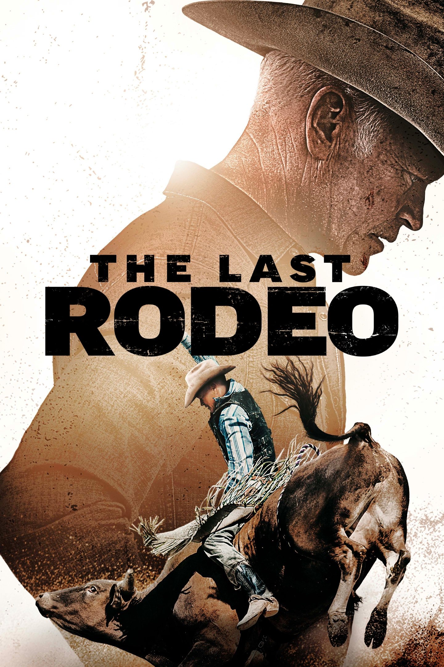 The Last Rodeo فیلم