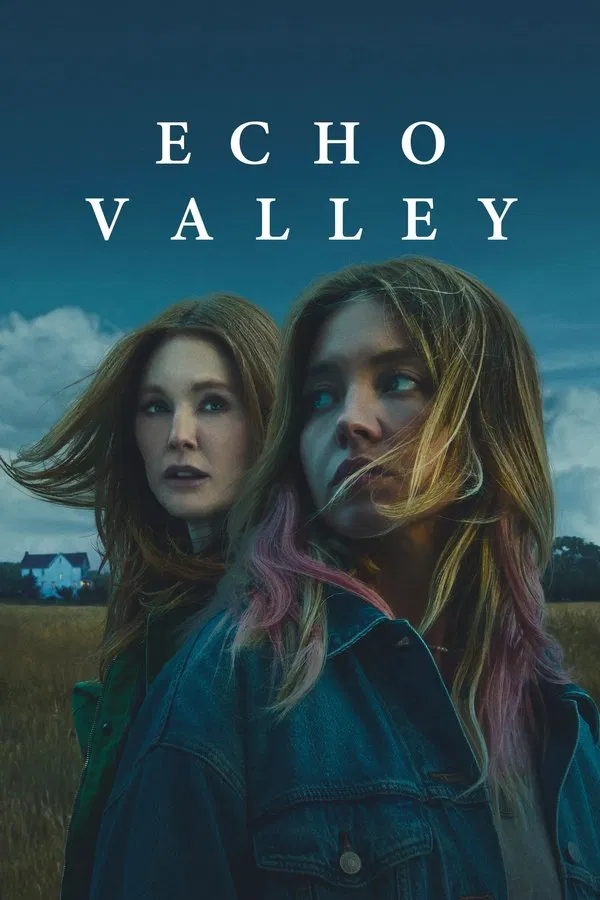 Echo Valley فیلم