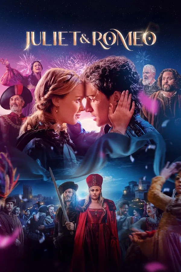 Juliet & Romeo فیلم