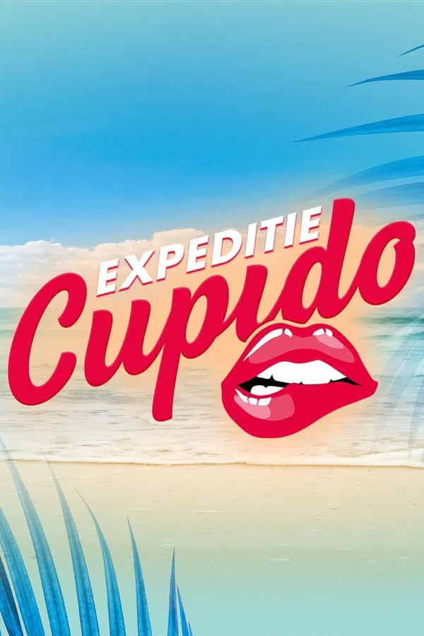 Expeditie Cupido فیلم