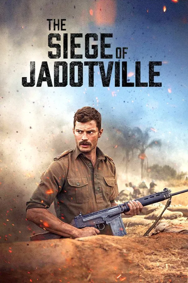 محاصره ژادویل فیلم