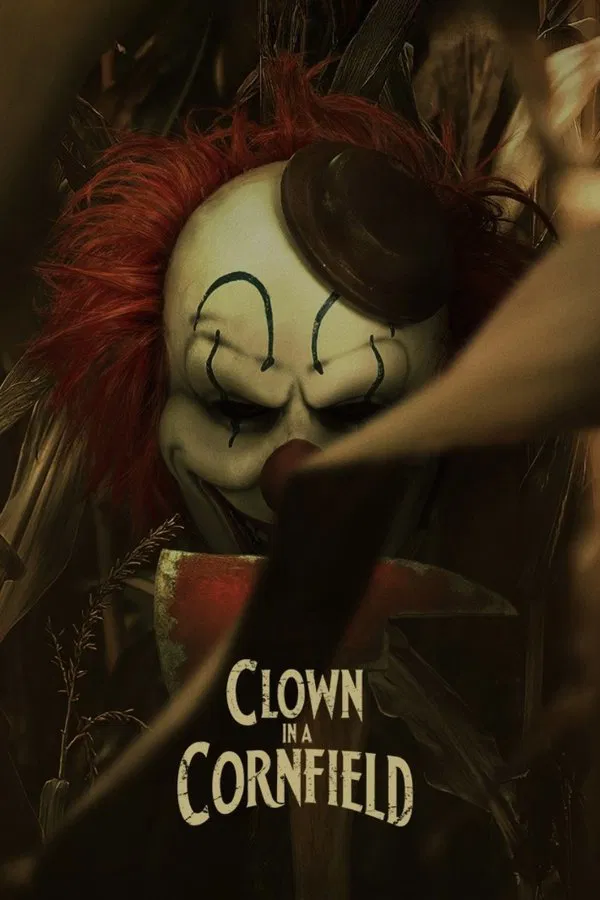 Clown in a Cornfield فیلم