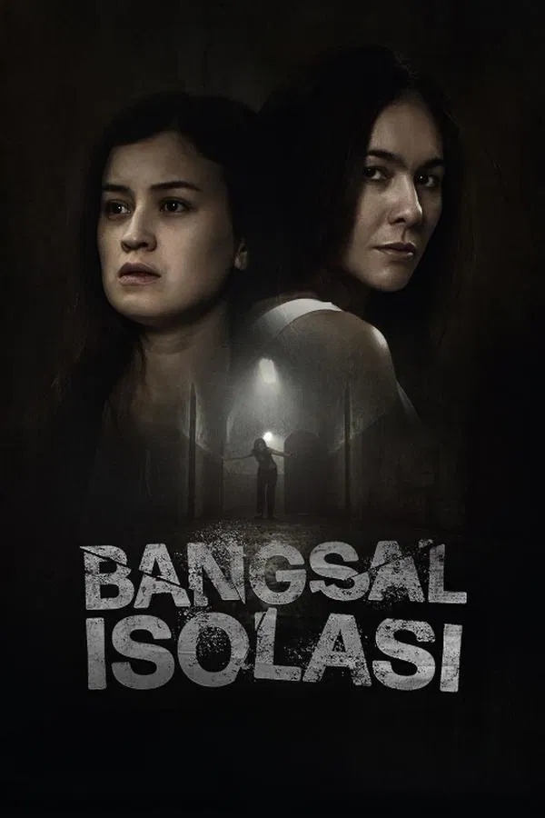 Bangsal Isolasi فیلم