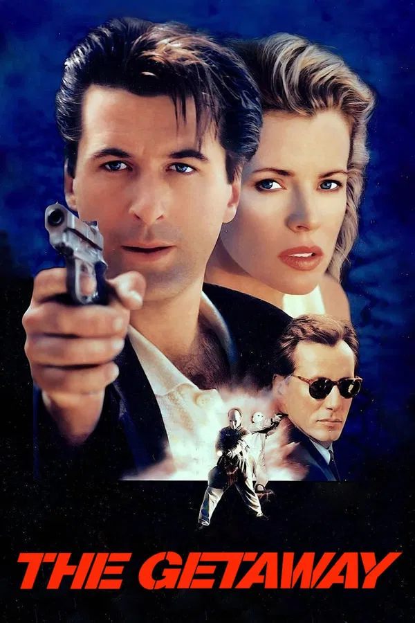 The Getaway فیلم