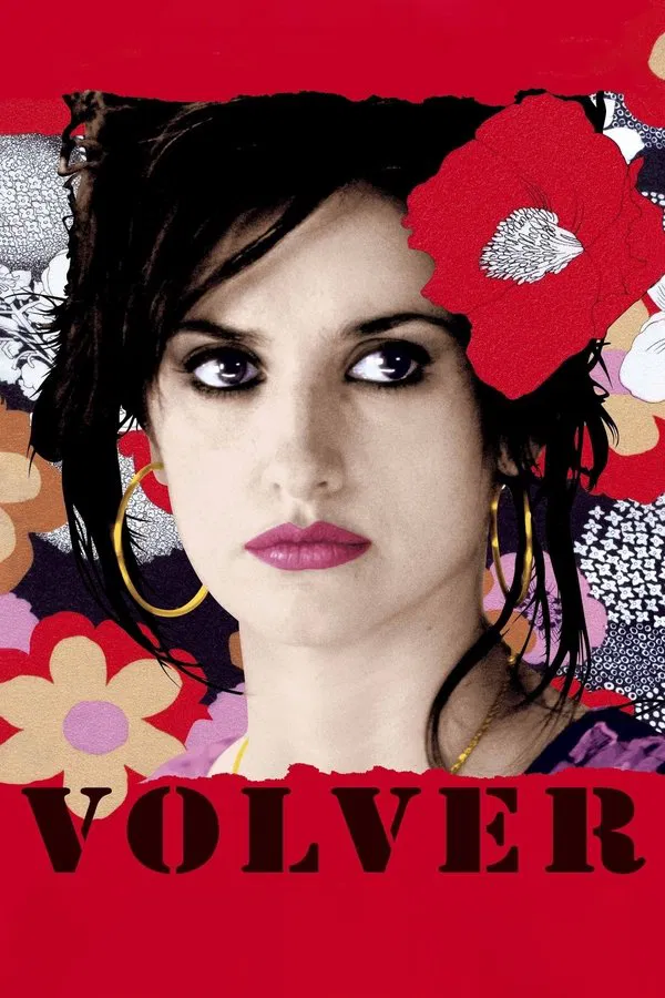 Volver فیلم