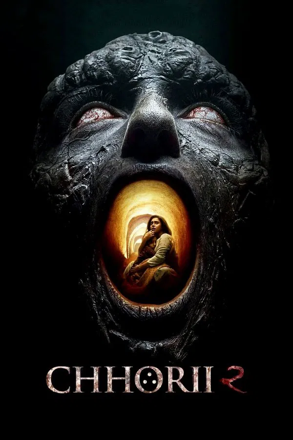 Chhorii 2 فیلم