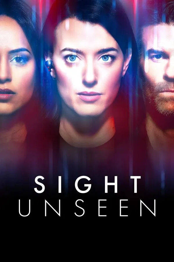 Sight Unseen سریال