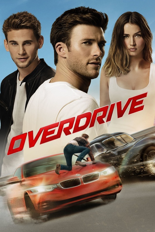 اوردرایو فیلم