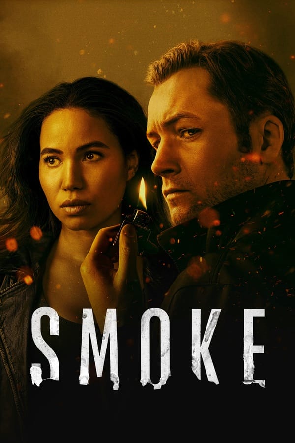 Smoke سریال