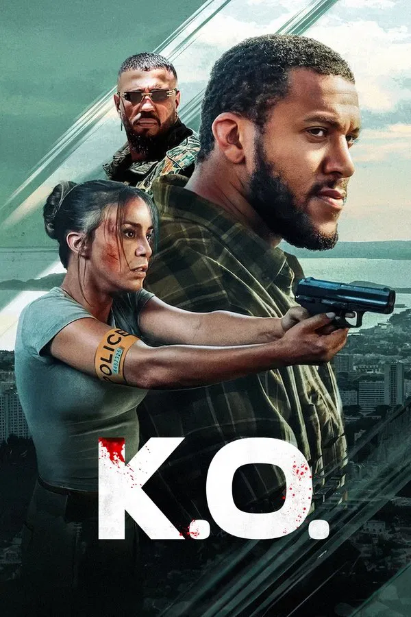 ناک‌اوت فیلم