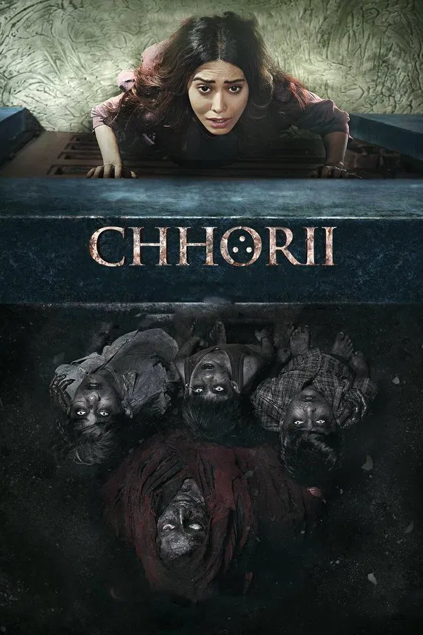 Chhorii فیلم