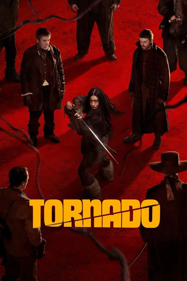 Tornado فیلم
