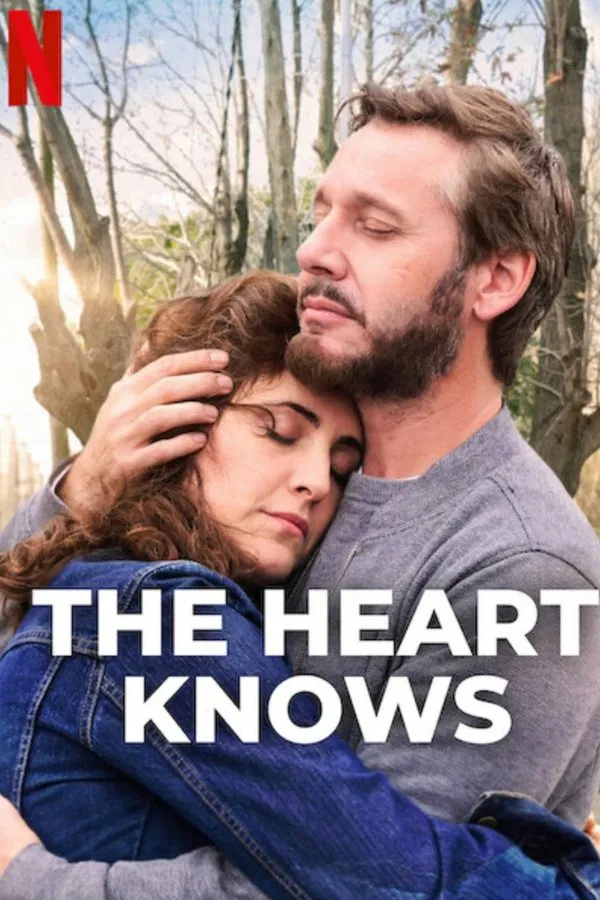The Heart Knows فیلم
