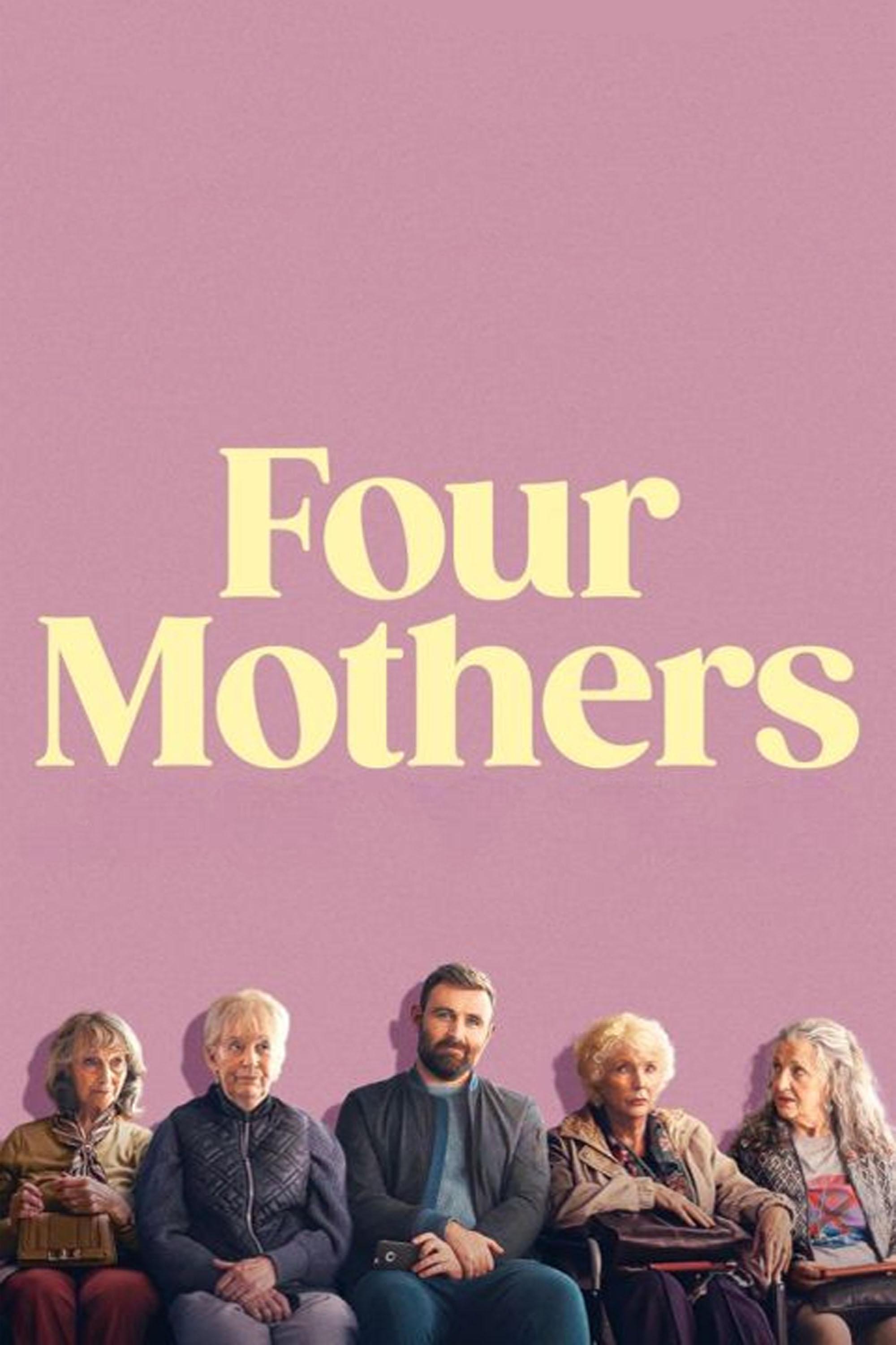 Four Mothers فیلم
