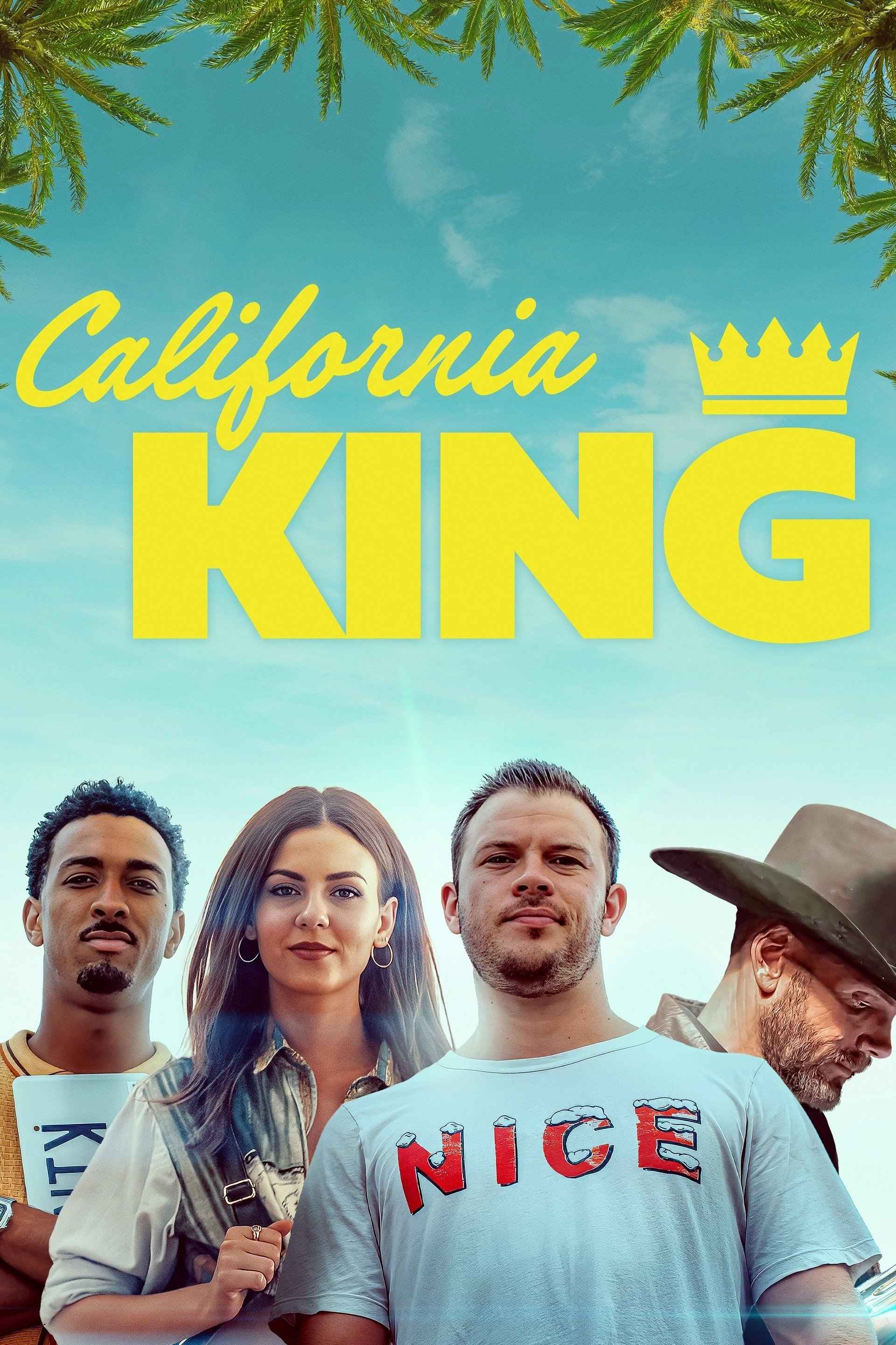 California King فیلم