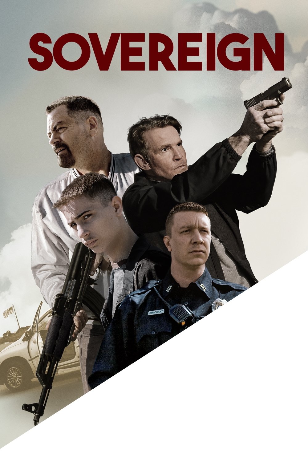 حاکم فیلم