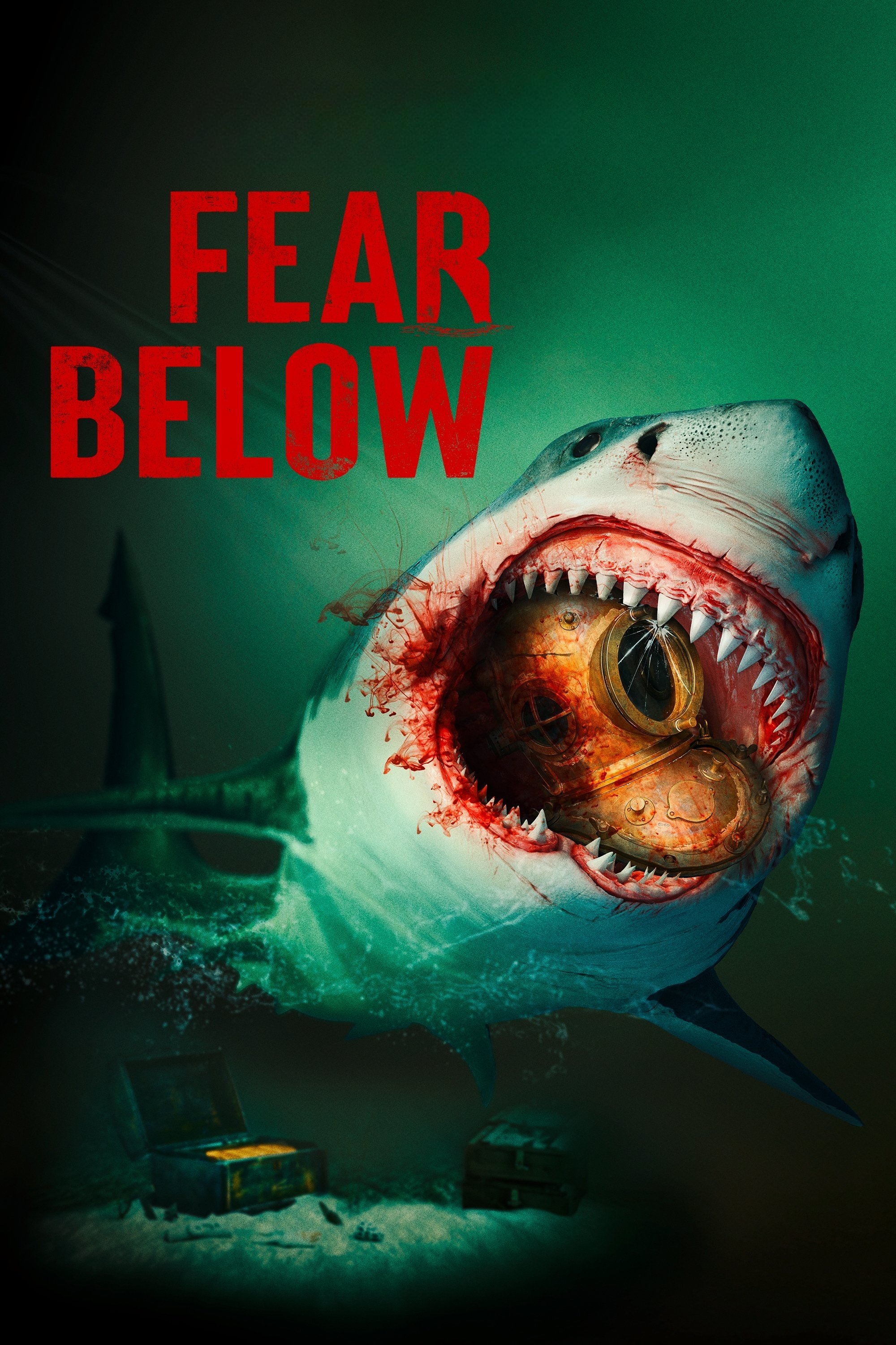Fear Below فیلم