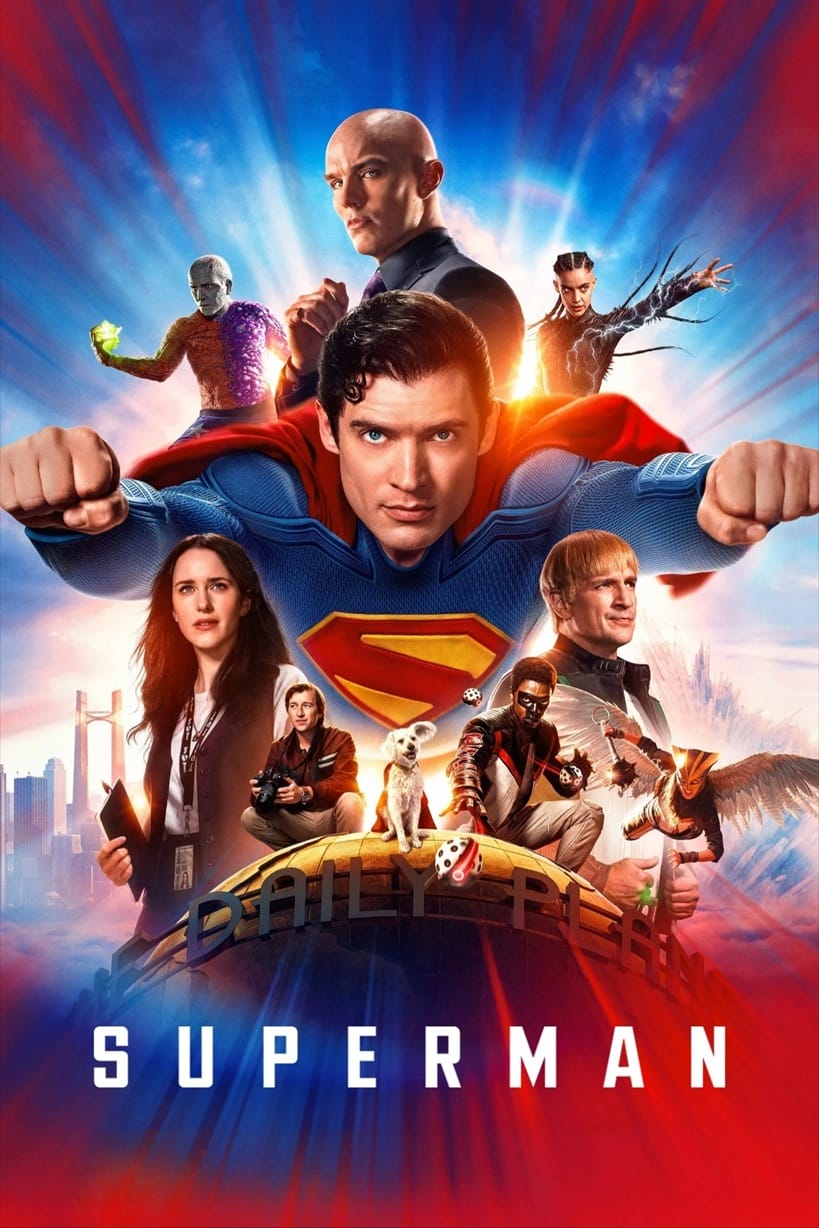 سوپرمن فیلم