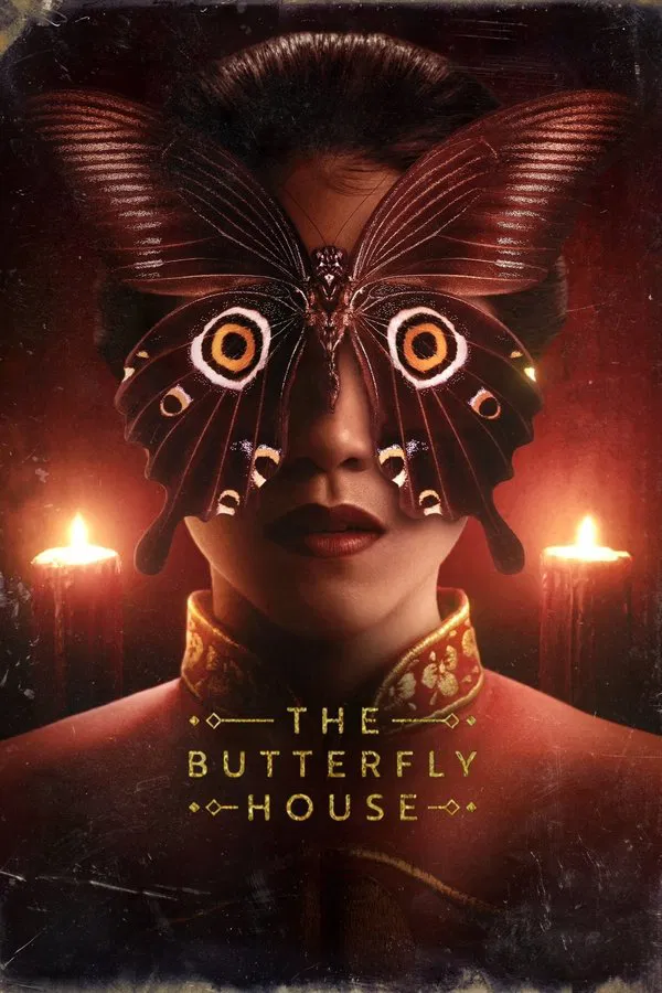 The Butterfly House فیلم