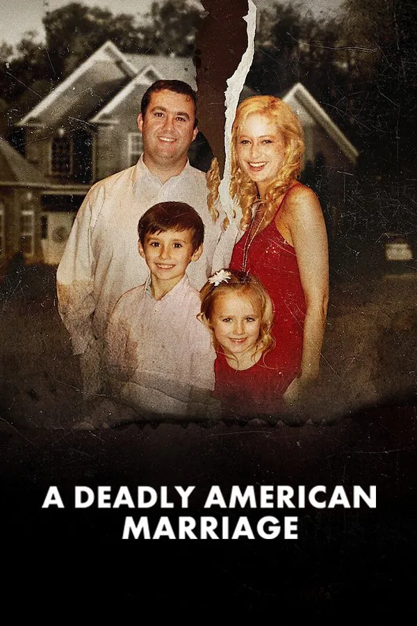 مستند A Deadly American Marriage فیلم