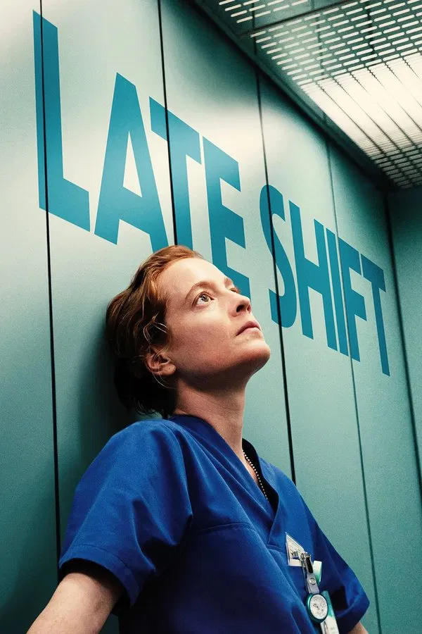 Late Shift فیلم