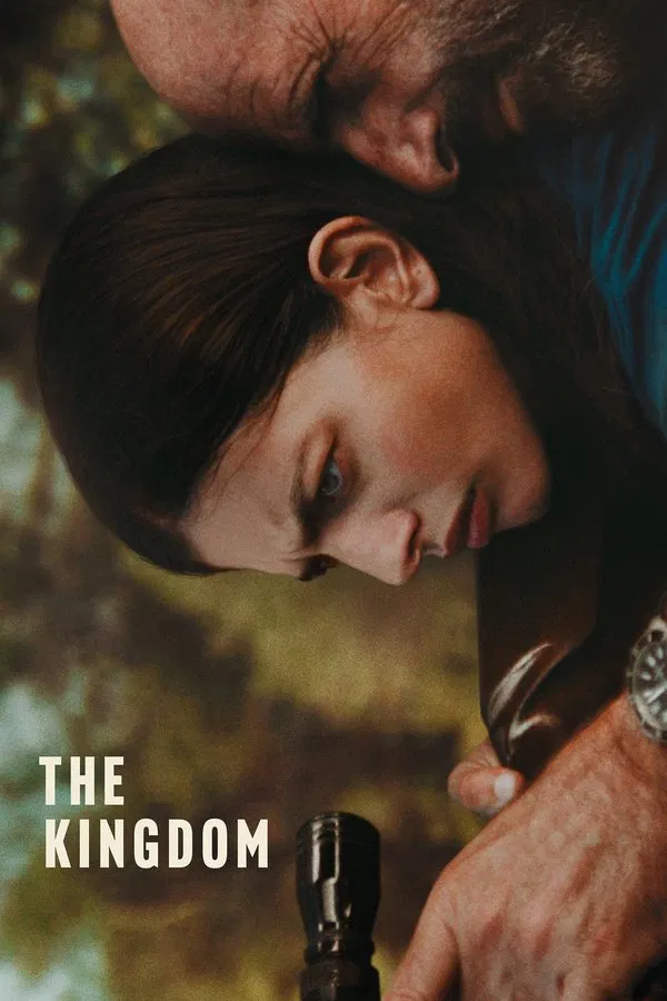 The Kingdom فیلم