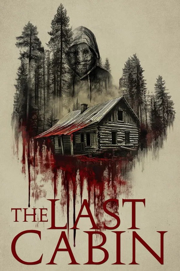 The Last Cabin فیلم