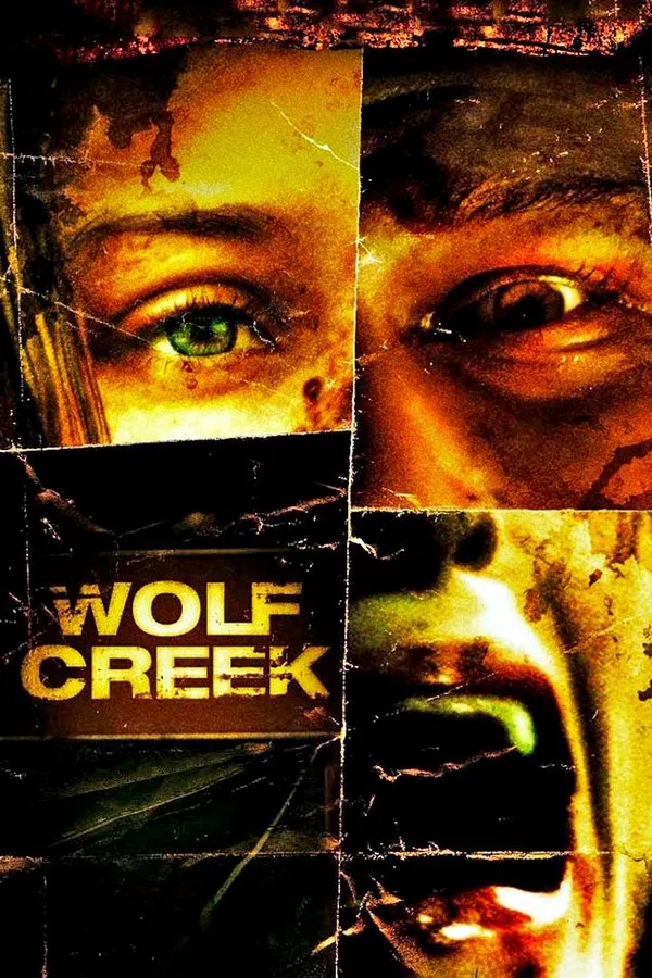 Wolf Creek فیلم