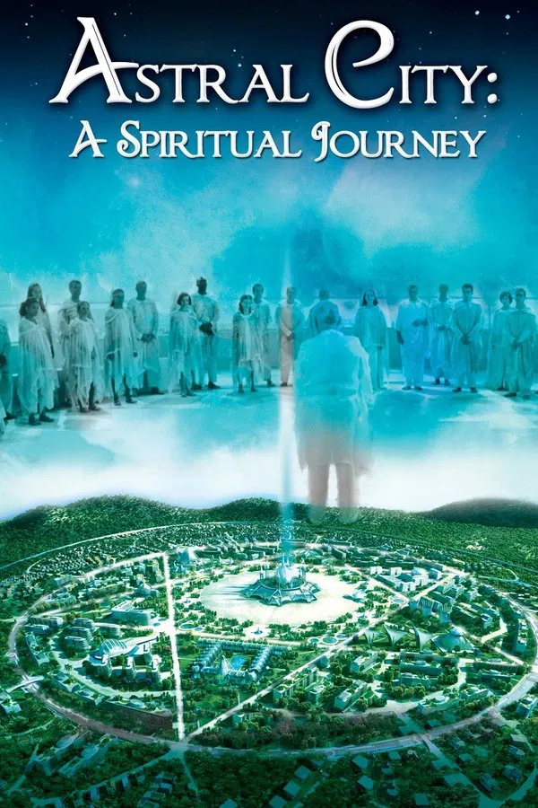 Astral City: A Spiritual Journey فیلم