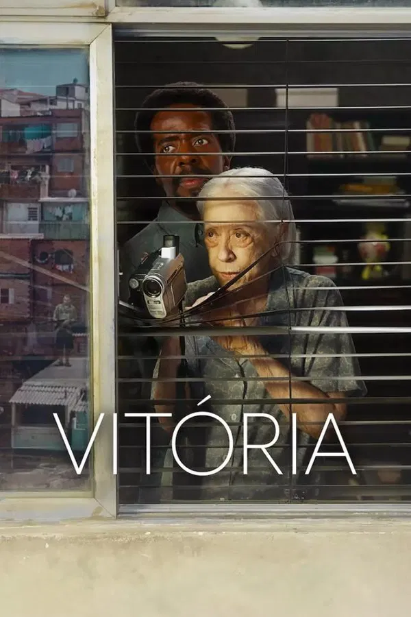 Vitória فیلم