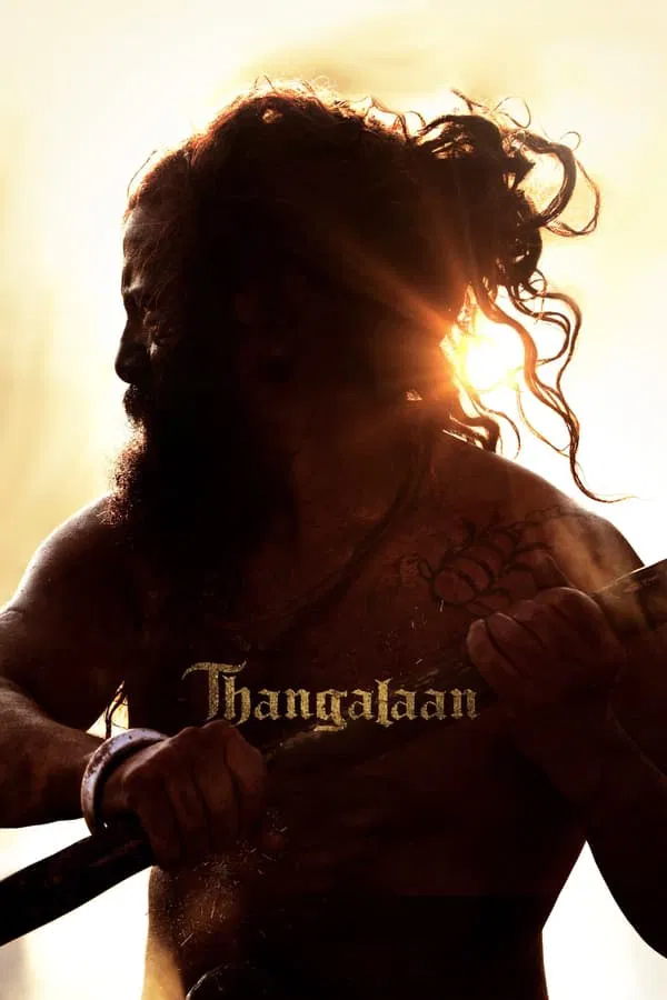 Thangalaan فیلم