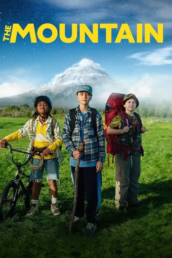 The Mountain فیلم