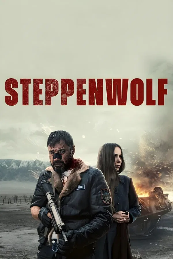 Steppenwolf فیلم