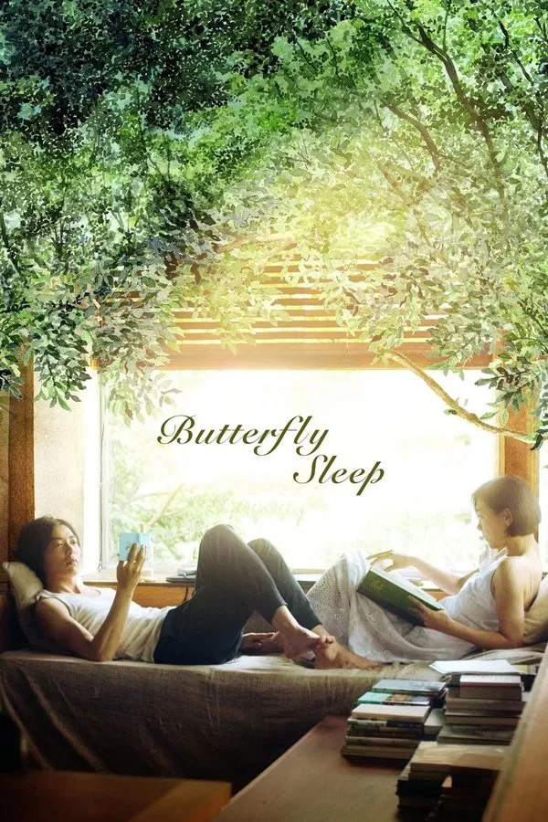 Butterfly Sleep فیلم