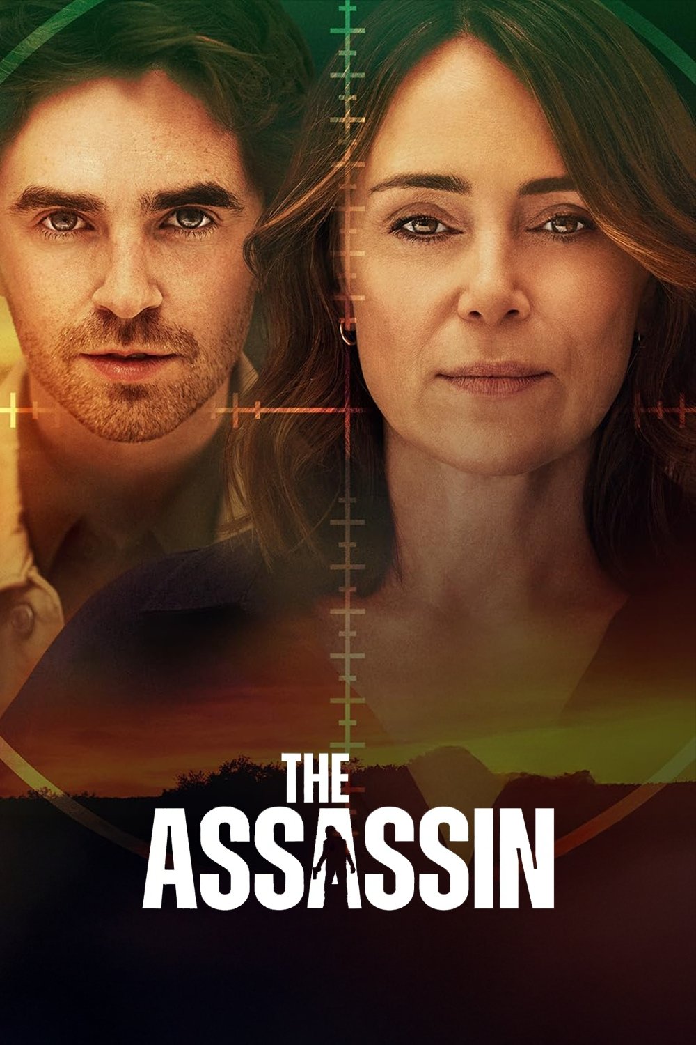 The Assassin سریال