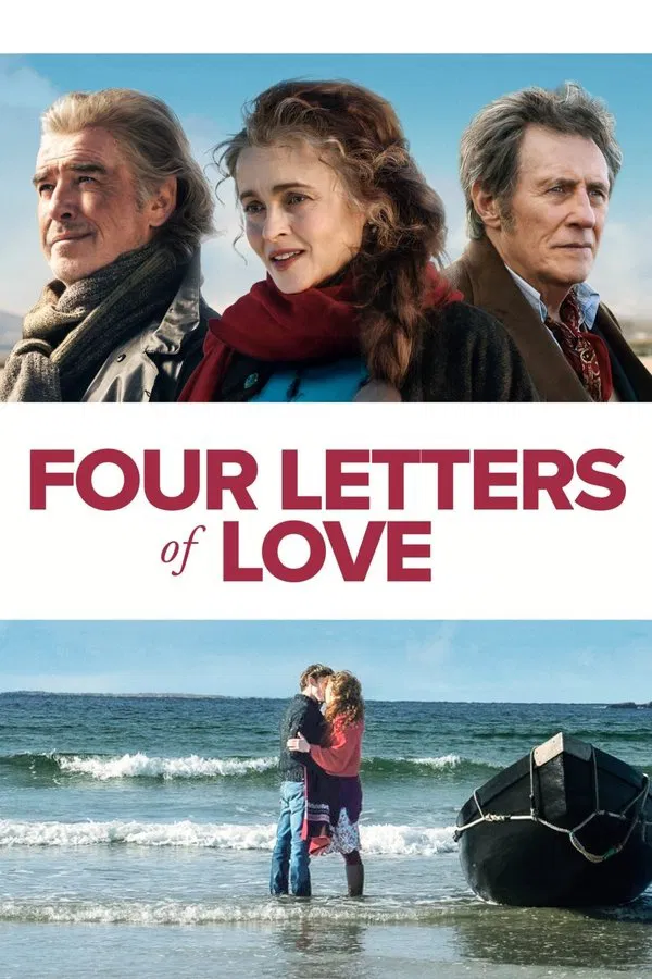 Four Letters of Love فیلم