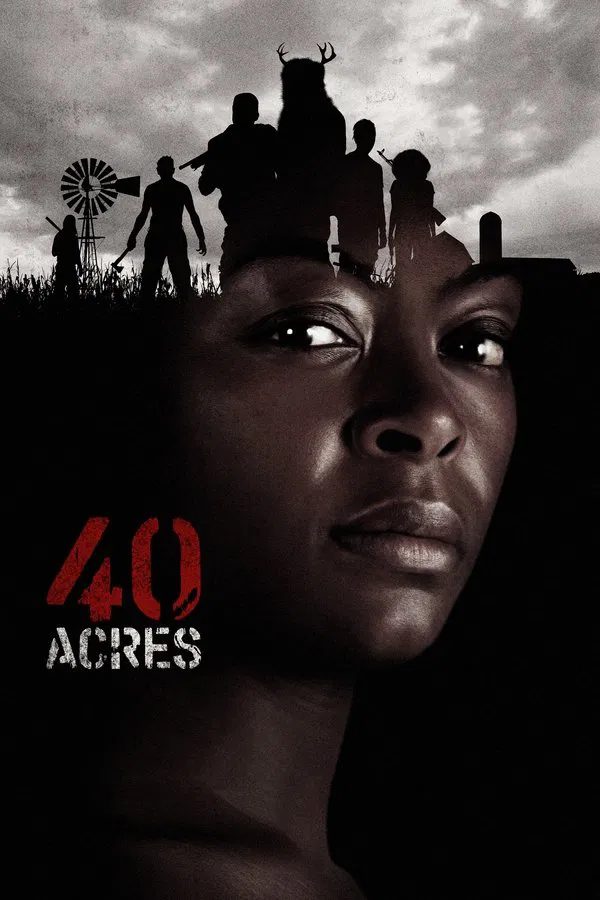 40 Acres فیلم