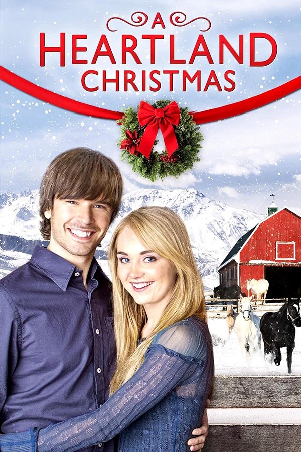 A Heartland Christmas فیلم