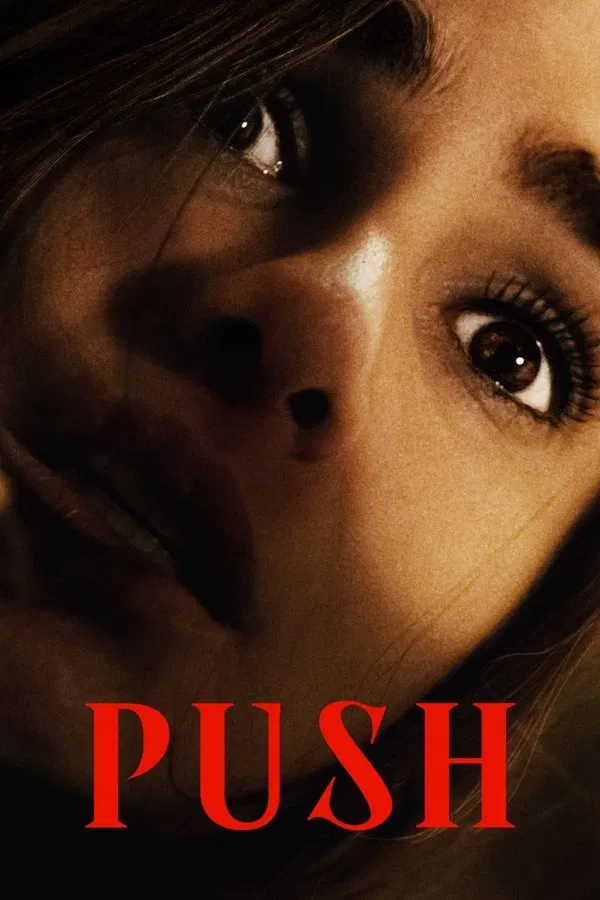 Push فیلم