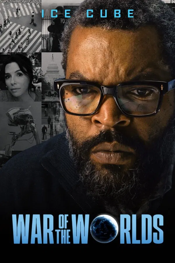 War of the Worlds فیلم