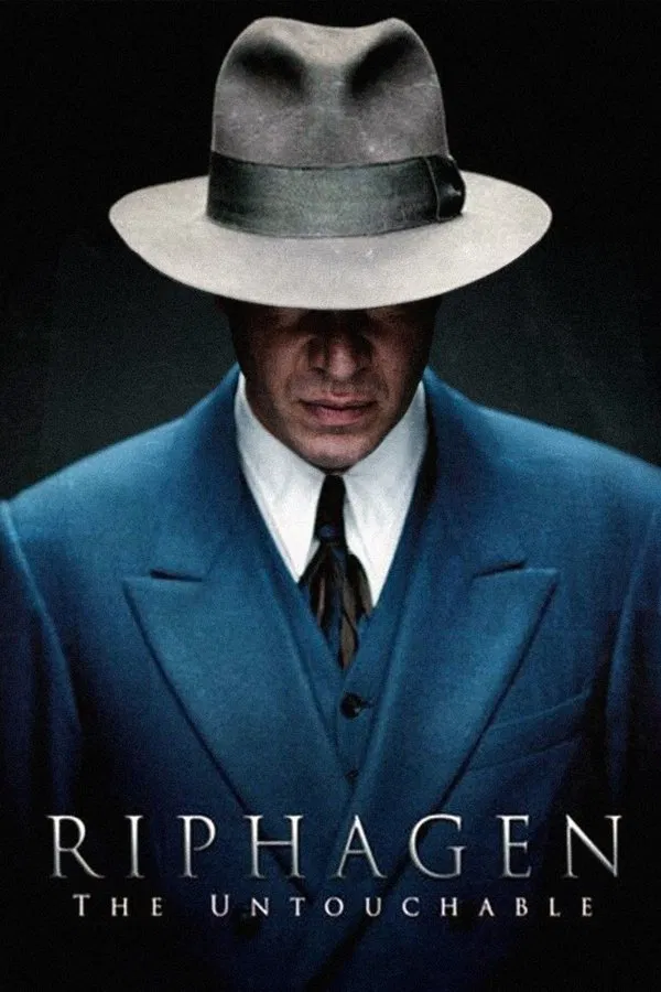 Riphagen فیلم