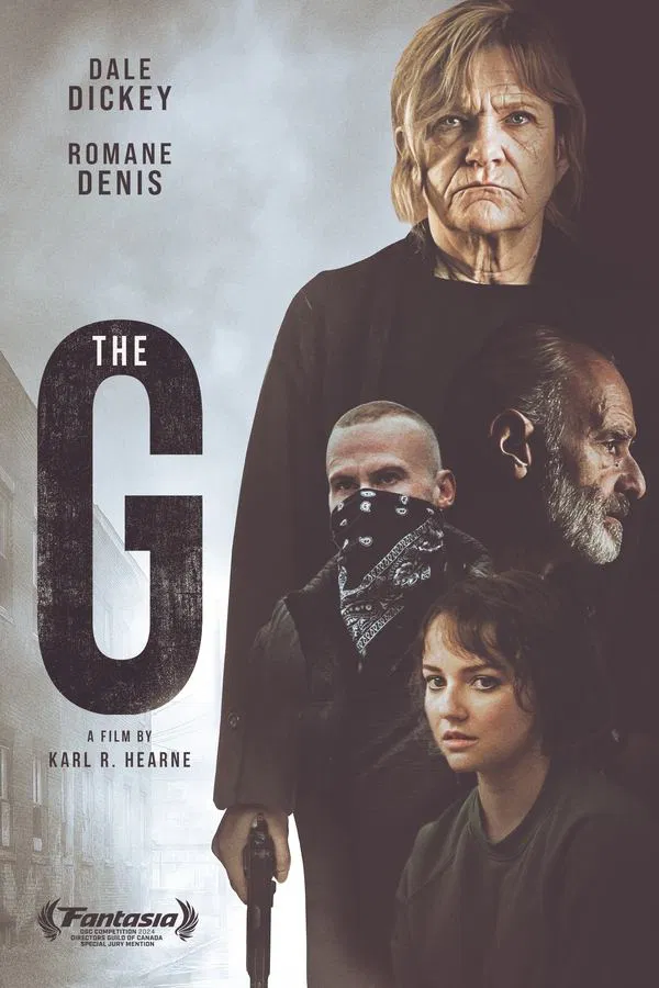 G (ابهام‌زدایی) فیلم