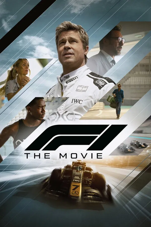 اف۱ فیلم