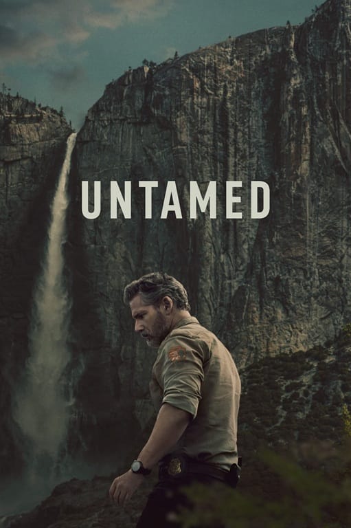Untamed سریال
